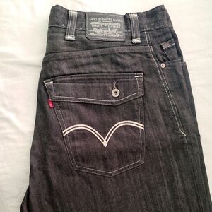 Levi's 559 Relaxed Fit Denim